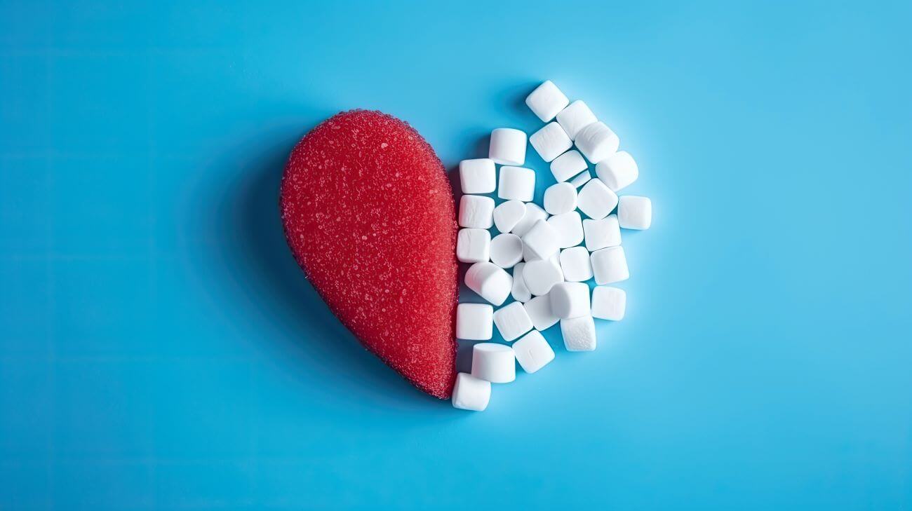 Forschungsergebnisse zur Herzinsuffizienz bei Diabetes zeigen: Endgültiger Zelltod durch anhaltende Glukoseakkumulation nicht zu verhindern.