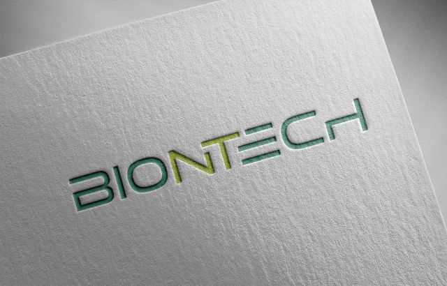 Biontech entwickelt Mittel gegen Hodenkrebs.