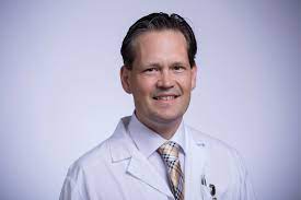 PD Dr. Daniel Engeler wird zum 1. September 2023 als neuer Chefarzt der Klinik für Urologie am Kantonsspital St.Gallen tätig sein (Foto © Kantonsspital St.Gallen)