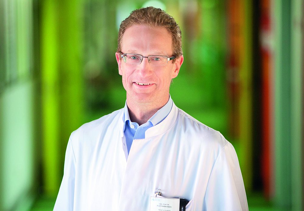 Axel Heidenreich