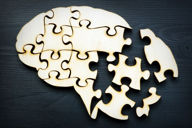 Symbolbild neurodegenerative Erkrankung