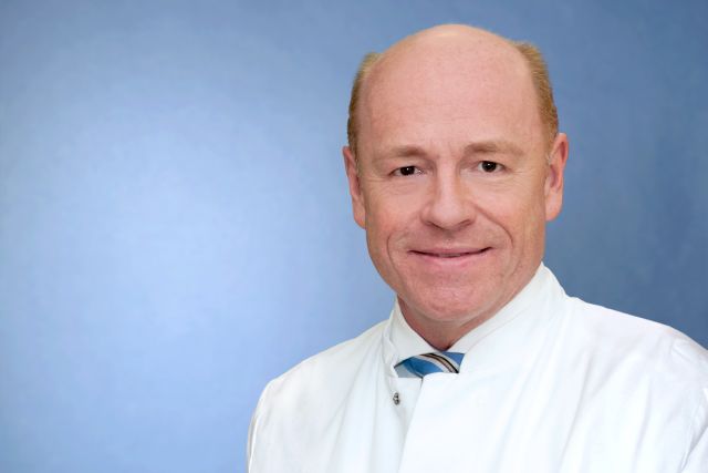 Prof. Dr. Burkhard Dick