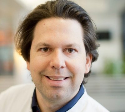 Dr. Rogenhofer
