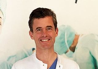 Alexander Roosen neuer Chefarzt der Urologie