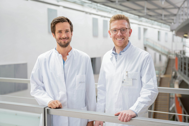 Studie UKB zum Nierenzellkarzinom