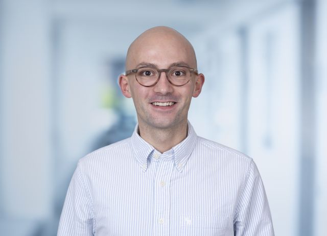 Richard Weiten ausgezeichnet