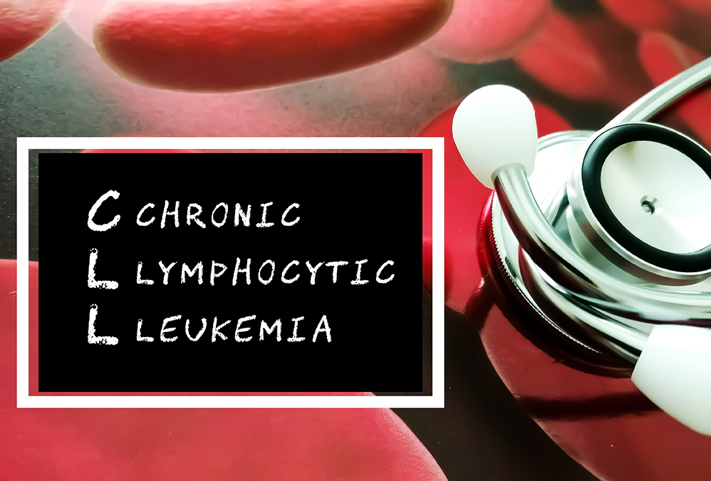 CLL-Therapie, Leitlinie, zielgerichtete Therapie