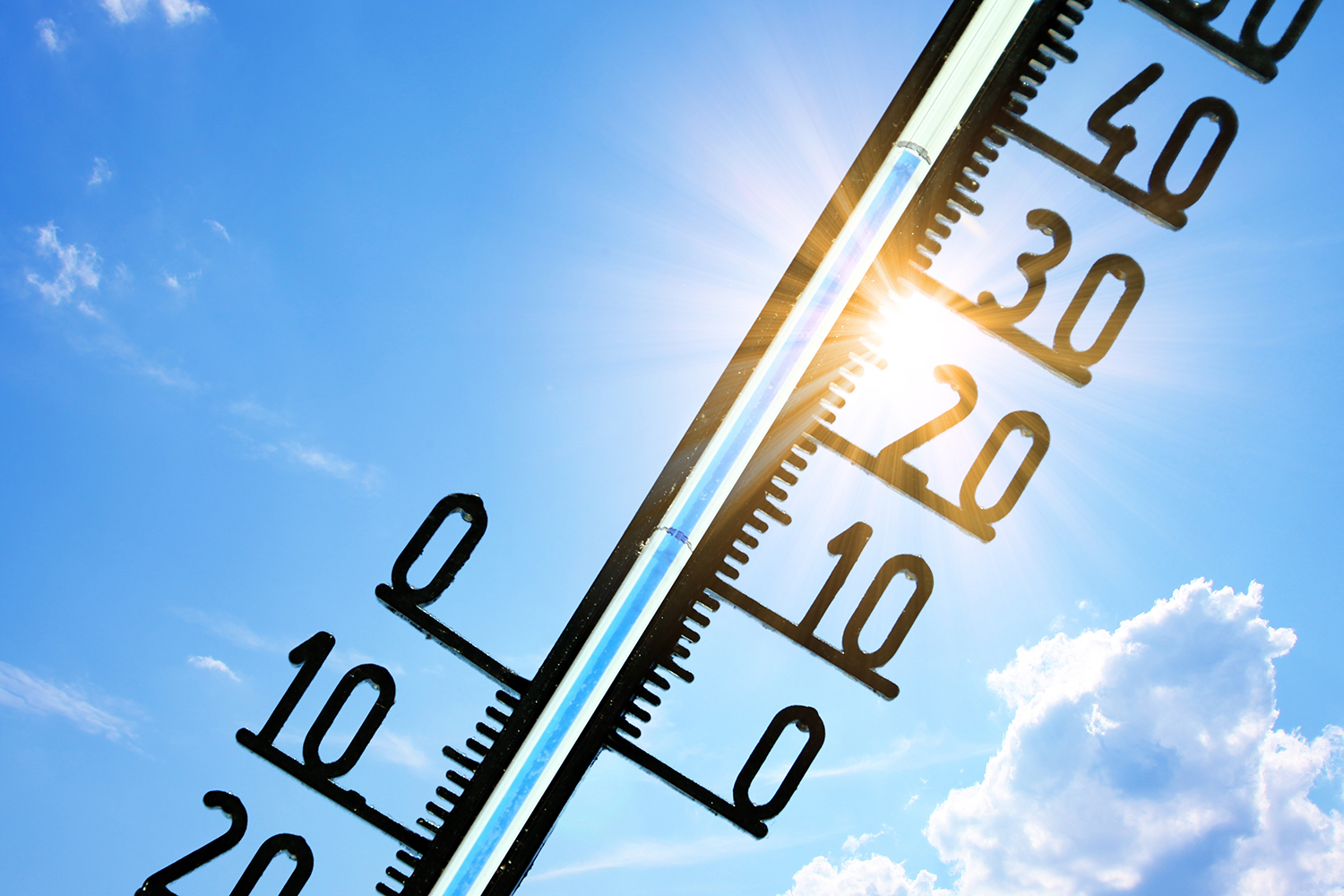 Thermometer