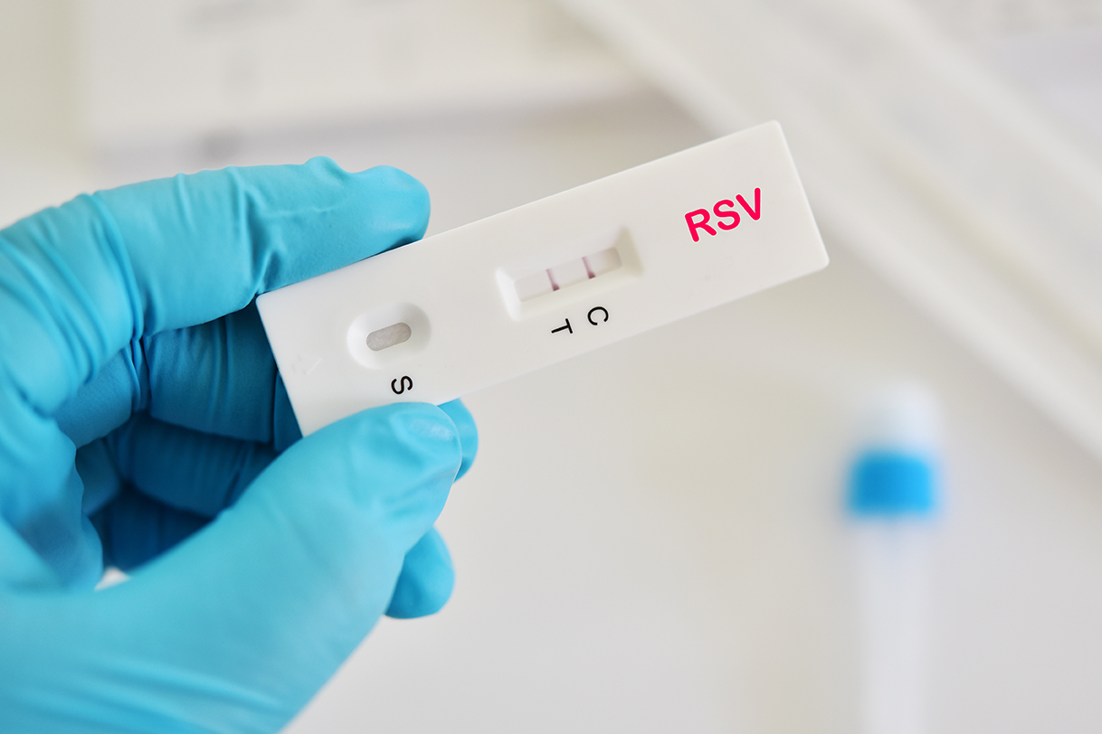 RSV-Impfstoff