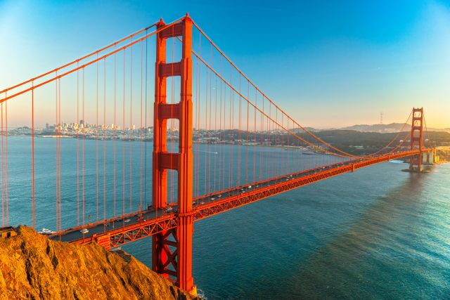 Vom 13.-15. Februar fand der ASCO-GU dieses Jahr in San Francisco statt (Symbolbild © adobestock – Luciano Mortula-LGM)