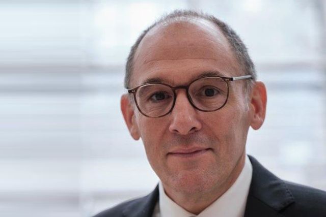 DGU-Generalsekretär Prof. Max Burger verteidigt das demokratische Engagement der Fachgesellschaft im Zusammenhang mit der Bundestagswahl. (Foto: DGU)