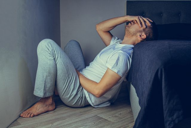 Bei OAB-Betroffenen mit erheblichem emotionalem Leidensdruck und eingeschränkter Lebensqualität könnte eine integrierte psychologische Unterstützung die Wirksamkeit der Behandlung verbessern.