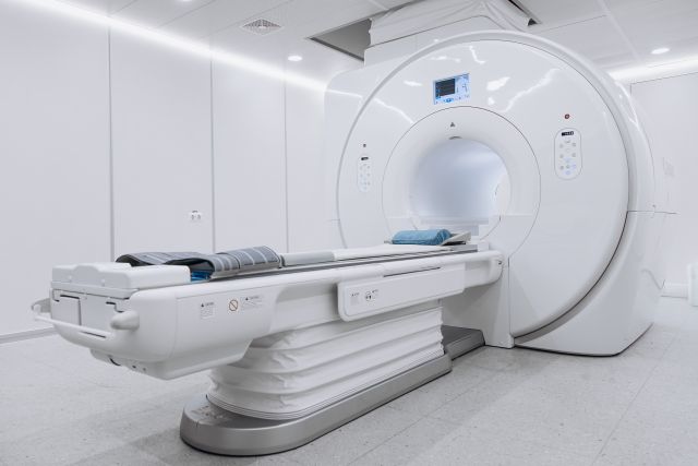 Der MRT-Fusionsbiopsie könnte mit dem Mikro-Ultraschall ernsthafte Konkurrenz erwachsen. (Quelle: Vladislav – stock.adobe.com)