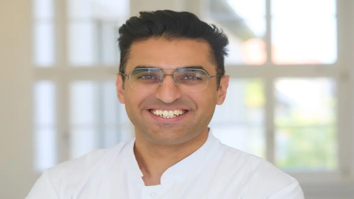 Prof. Dr. Ugur Uslu