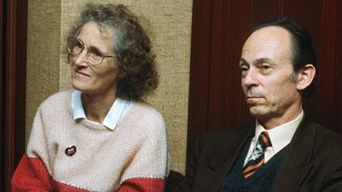 Dr. Ursula und Dr. Hanno Grethe