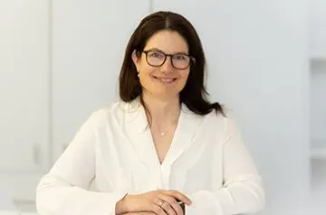 Dr. Katrin Beyer, Essen