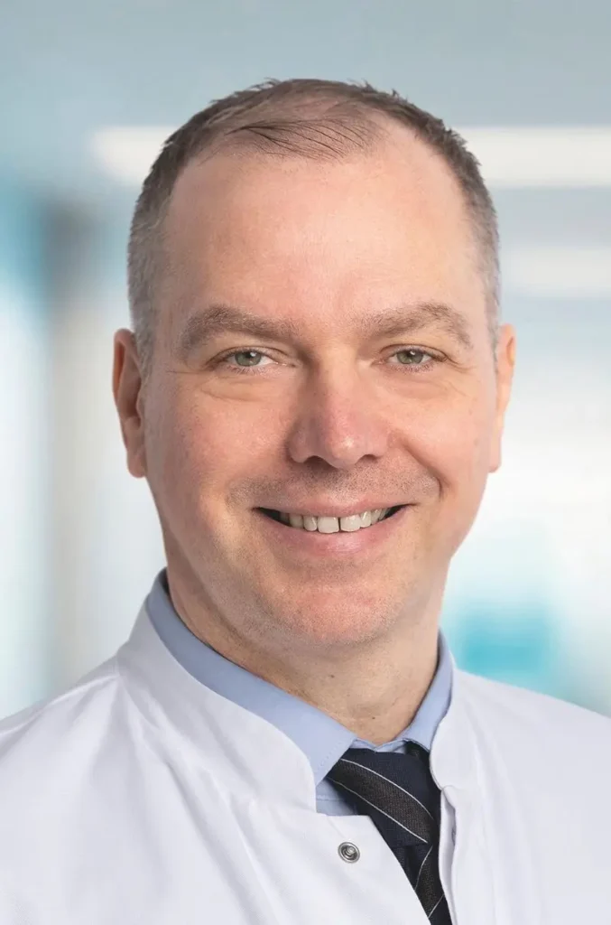 Prof. Achim Wöckel
© Thomas Berberich