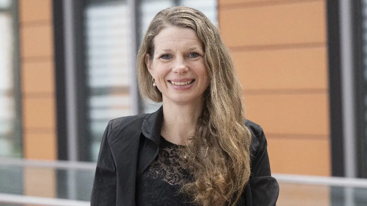 Verena Prokosch Mainz Augenklinik