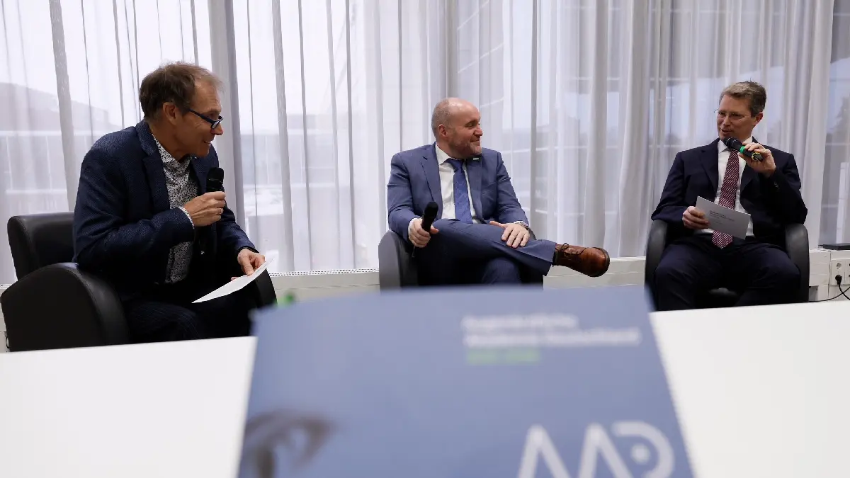 AAD 2026 Pressetalk