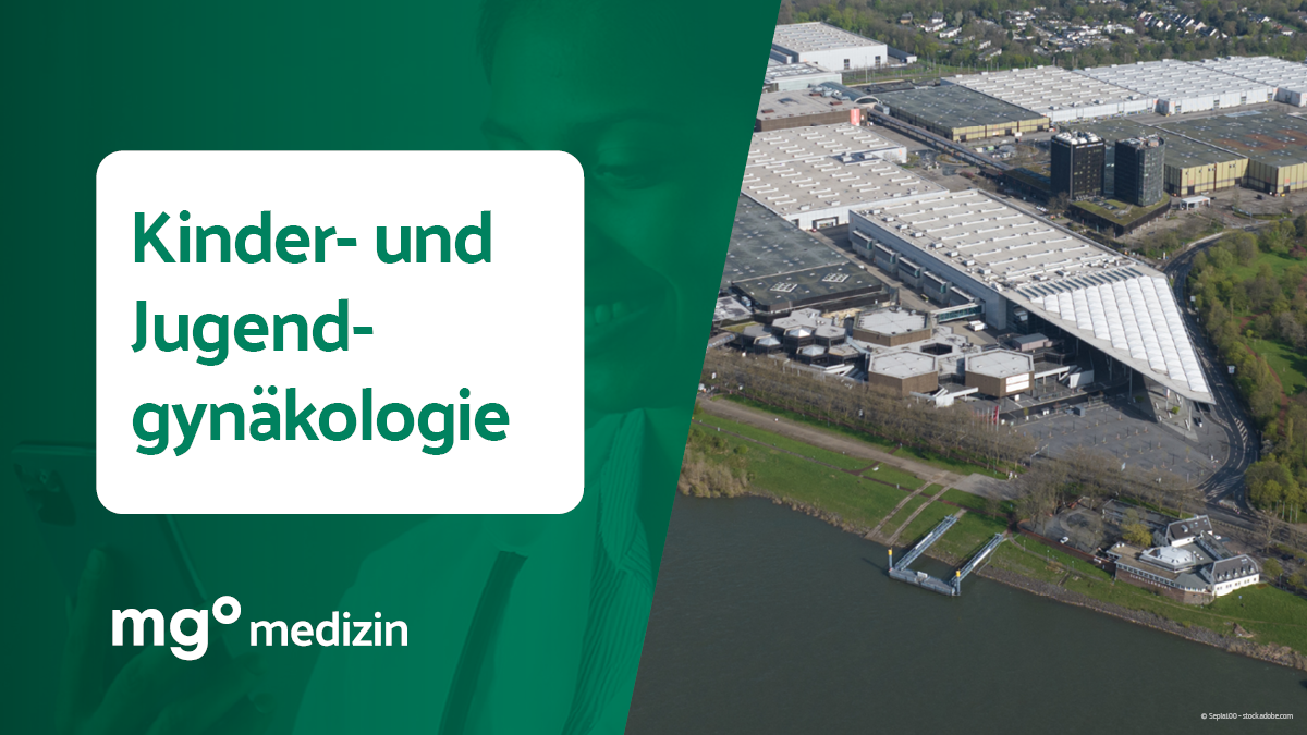Luftbild Kongresszentrum Düsseldorf: FOKO 2026 Berichterstattung Kinder- und Jugendgynäkologie.