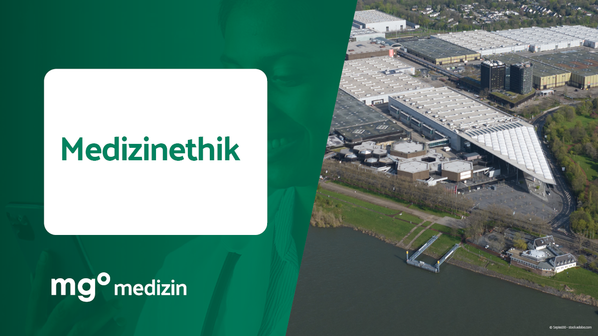 Luftbild Kongresszentrum Düsseldorf: FOKO 2026 Berichterstattung zum Thema Medizinethik.
