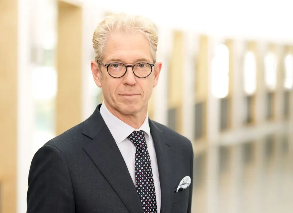 In der KBV-Vertreterversammlung pochte Vorstandschef Dr. Andreas Gassen auf den Grundsatz „Termine nur gegen Bezahlung“. (Foto: KBV)