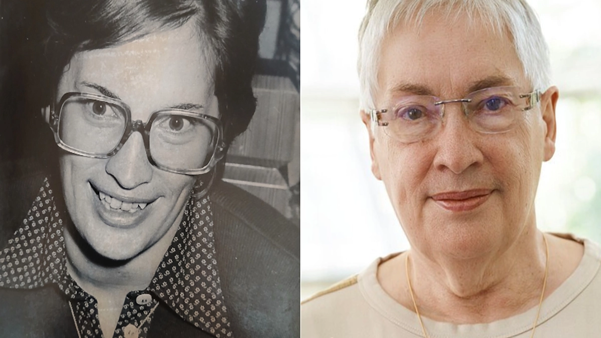 Dr. Ortrud Kark