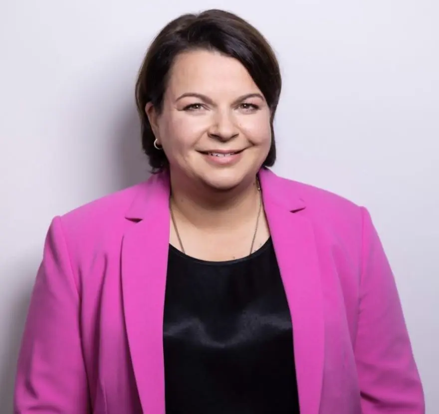 Stefanie Drese, SPD-Gesundheitsministerin in Mecklenburg-Vorpommern, fürchtet um die Zukunft der Sicherstellungshäuser im Bundesland. (Foto: privat)