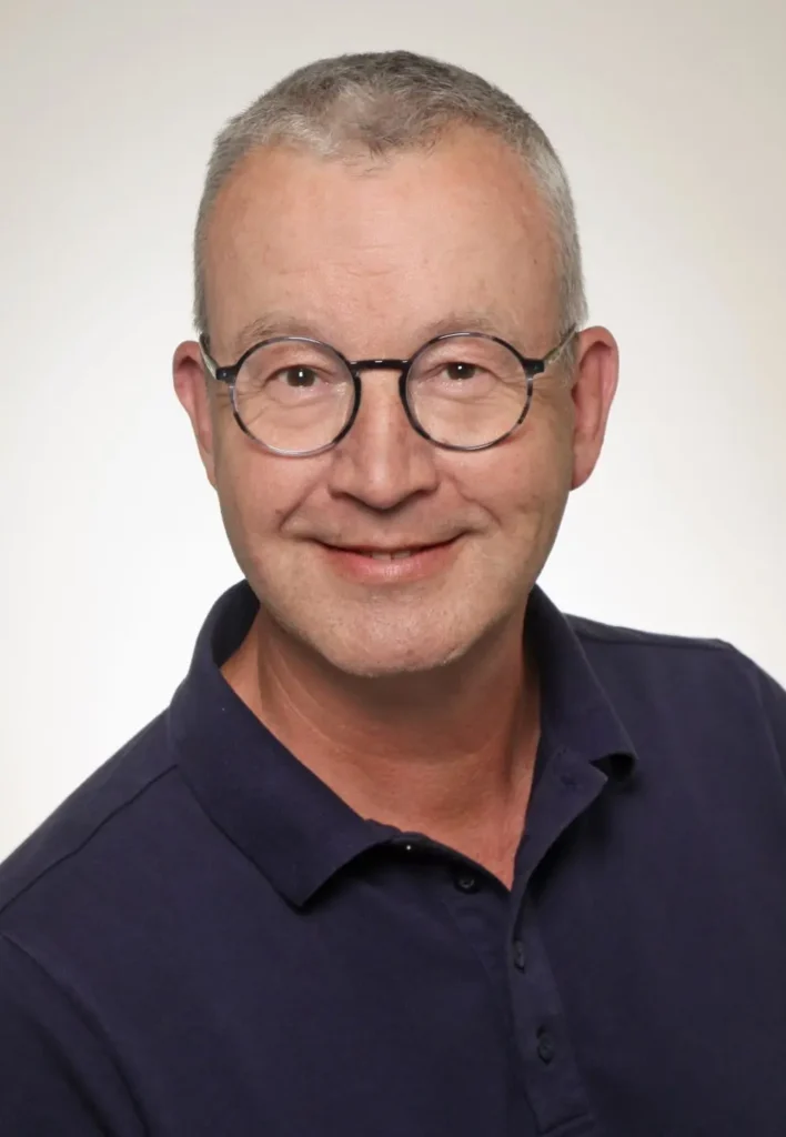 BvDU-Präsident Dr. Axel Belusa rechnet mit mehr Verrentungen unter Urologen. (Foto: Urologische Praxis Rabenstein)