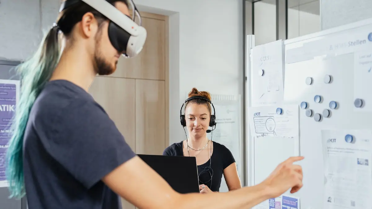 XR Brille im Test