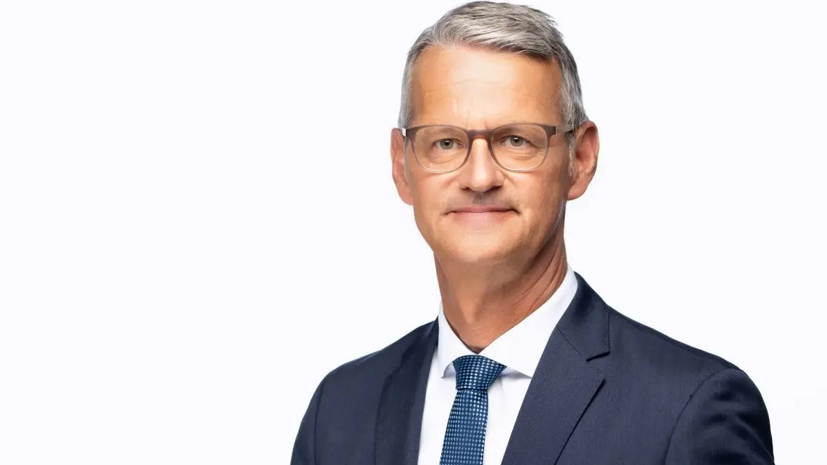 Dr. Gerald Gaß, Vorstandsvorsitzender der Deutschen Krankenhausgesellschaft, erwartet attraktive Angebote im ländlichen Raum. © DKG/Lopata