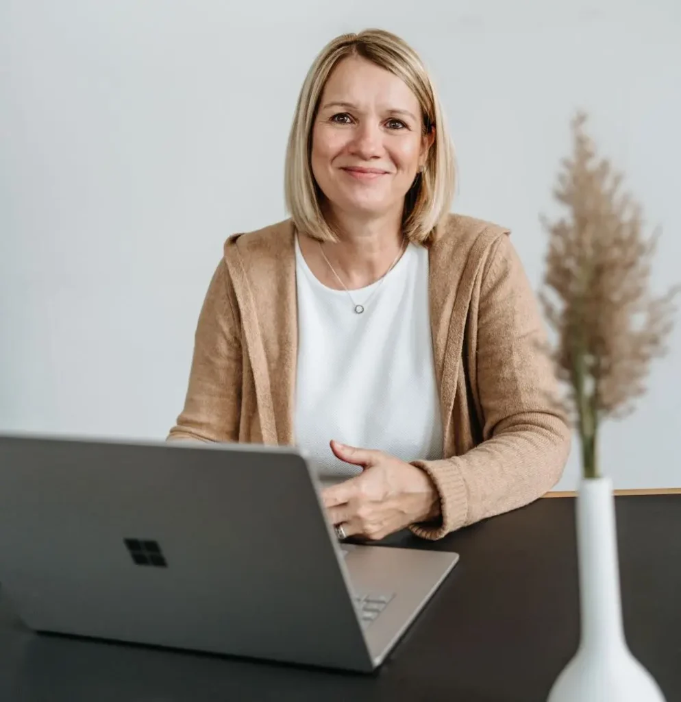 Praxisberaterin Christiane Fleißner-Mielke
© privat