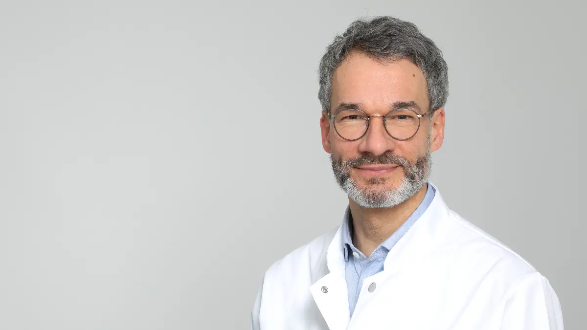 Prof. Friese UKE Hamburg