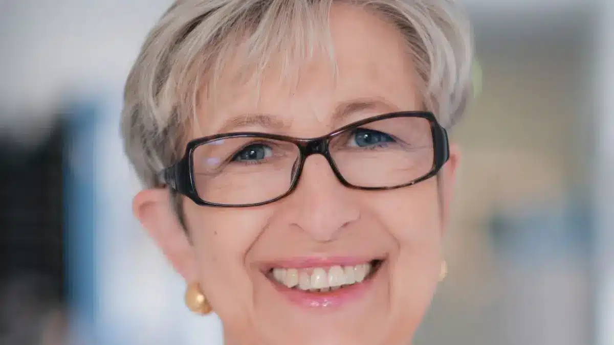 Prof. Susanne Krege, Direktorin der Klinik für Urologie, Kinderurologie und Urologische Onkologie der Evangelischen Kliniken Essen-Mitte sowie DGU-Präsidentin 2026. © DGU