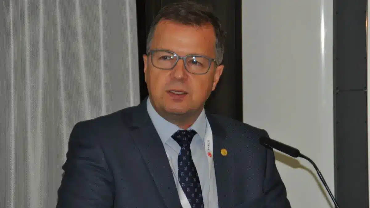 Prof. Dr. Christian Thomas © Runkel