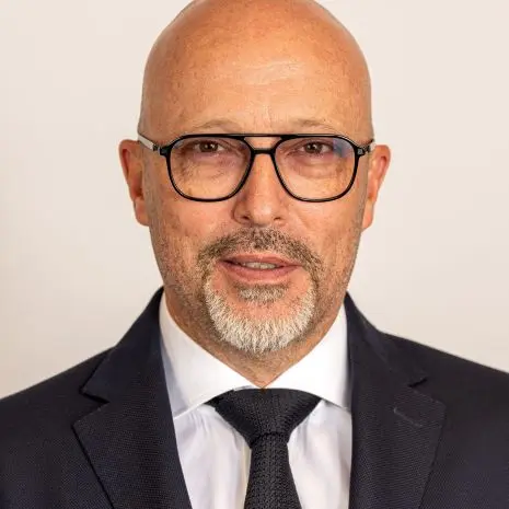 Prof. Frank König aus Berlin wurde als Co-Leiter des Vorstandsressort „Vernetzung von Praxis und Klinik“ wiedergewählt. © Helios Klinikum Berlin-Buch