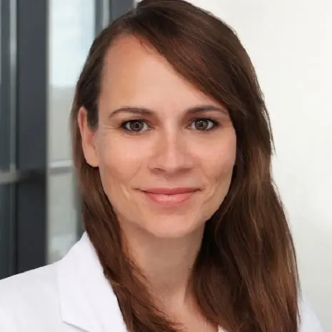 Neue Leiterin des DGU-Vorstandsressorts „Fort- und Weiterbildung“ ist Prof. Inga Peters aus Frankfurt. © Krankenhaus Nordwest