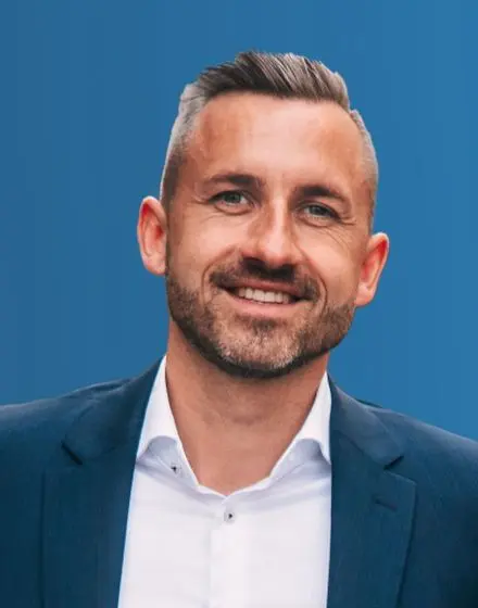 Ulrich Siegmund, möglicher neuer Ministerpräsident von Sachsen-Anhalt, wird sich im Fall der Wahl auch zahlreichen Problemen des Gesundheitssystems stellen müssen. © Landtag Sachsen-Anhalt