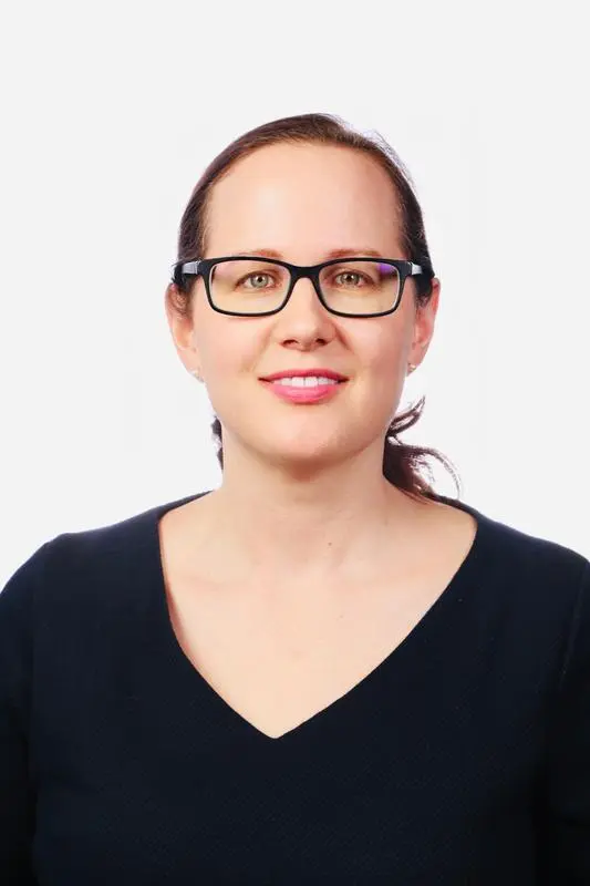 Prof. Dr. med. Katharina C. Kähler
© privat