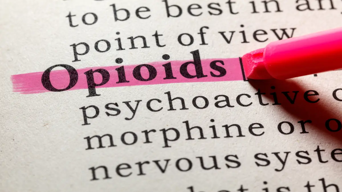 Opioide