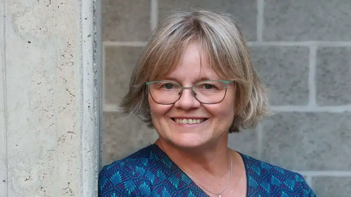 Prof. Dr. Eva Hummersrof. Eva