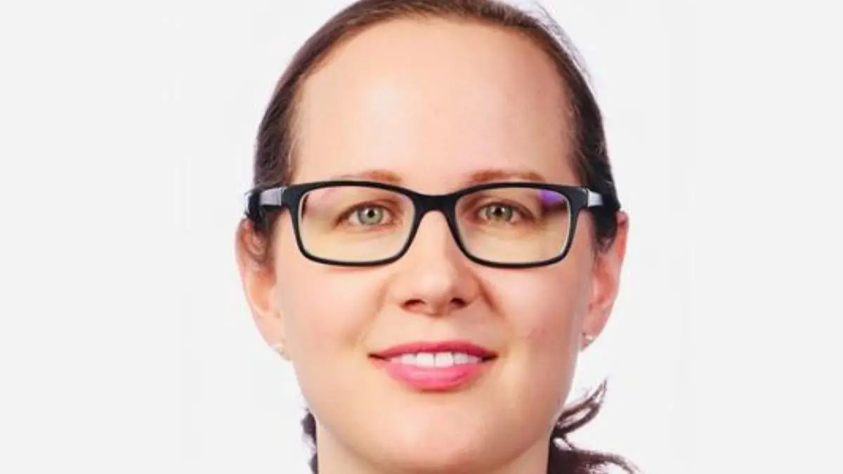 Prof. Dr. med. Katharina C. Kähler © privat