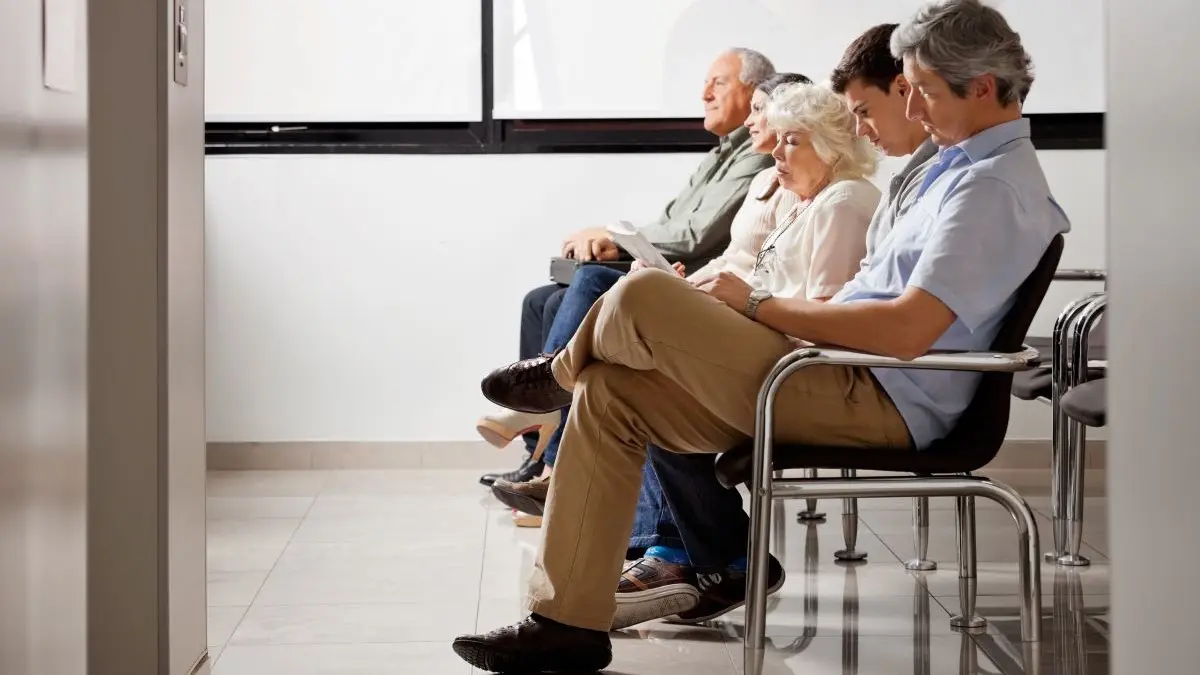 Für unzumutbar hält der KBV-Vorstand die Eingriffe des GeDIG in die Datenrechte der Patientinnen und Patienten. © Tyler Olson - stock.adobe.com